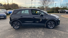 Vauxhall Crossland 1.2 Design 5dr Petrol Hatchback